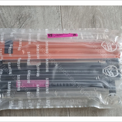 삼성정품 미개봉 토너 CLT-P404C 빨간색