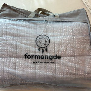 포몽드 리버시블 패드(매트)