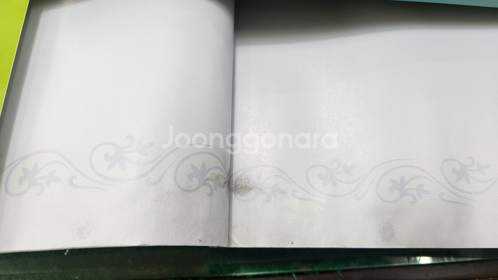 계몽사 -학습 만화 한국사+세계사(특A급)--1