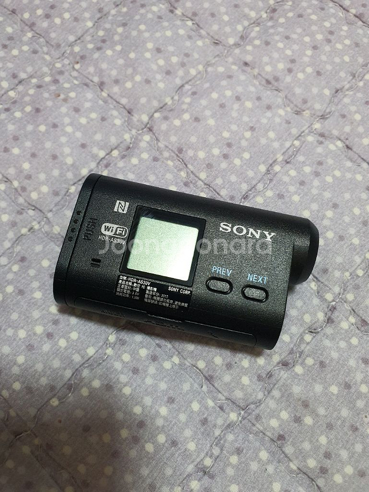 소니코리아 HDR-AS30V--0