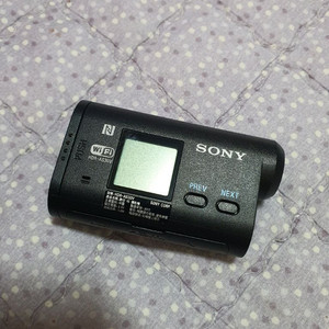 소니코리아 HDR-AS30V