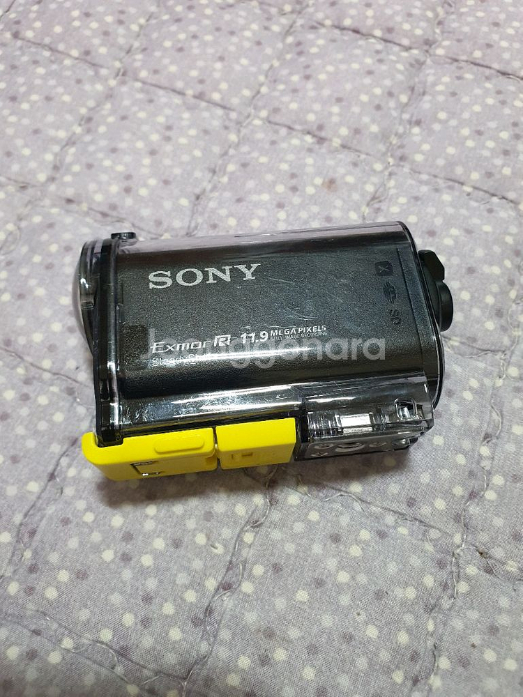 소니코리아 HDR-AS30V--7