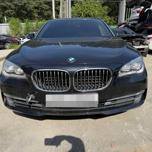 BMW 7 F02 185234 2014년 분해 판매