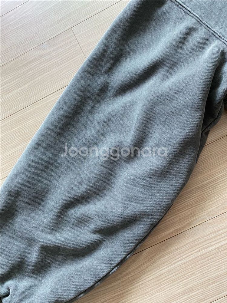 칼하트 wip 비스타 후드집업--1