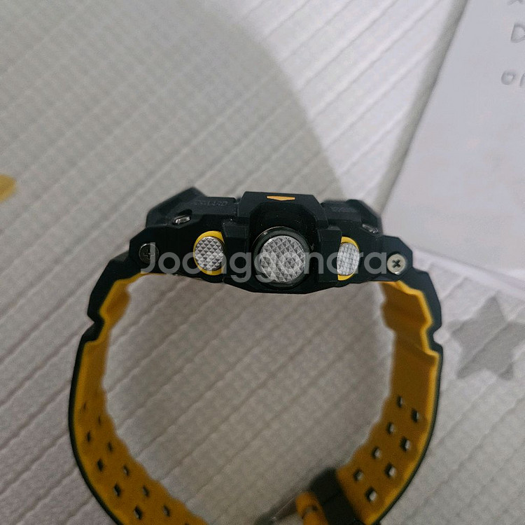 G-SHOCK 레인지맨 시계--2