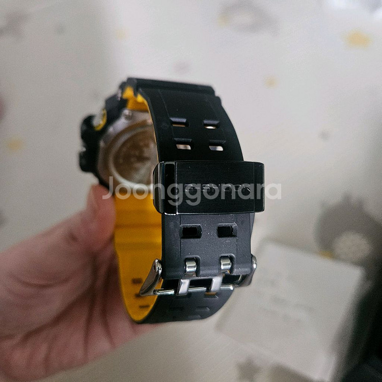 G-SHOCK 레인지맨 시계--4