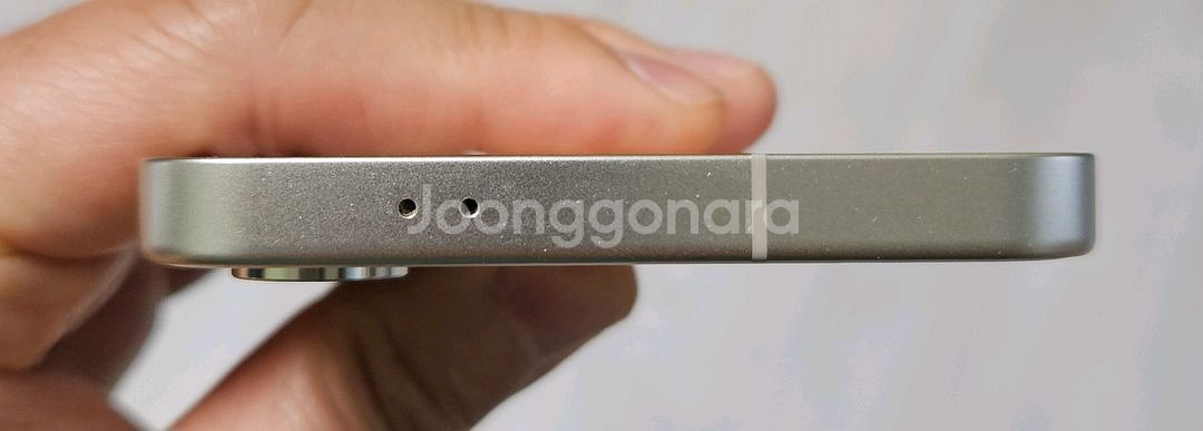 갤럭시 S24 앰버옐로우 256GB 싸게 팝니다.--2