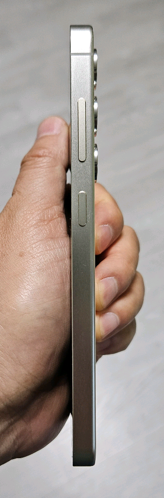 갤럭시 S24 앰버옐로우 256GB 싸게 팝니다.--4