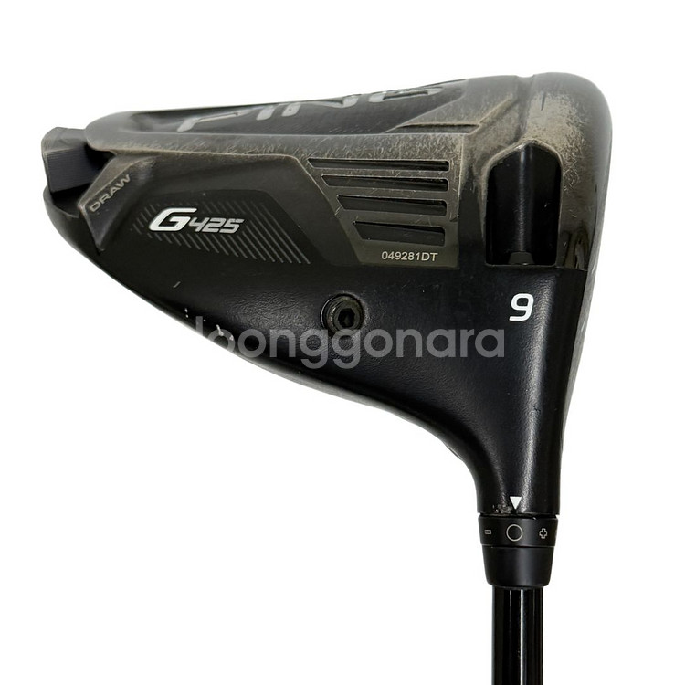 핑 G425 LST 9도 TENSEI CK PRO OR--2