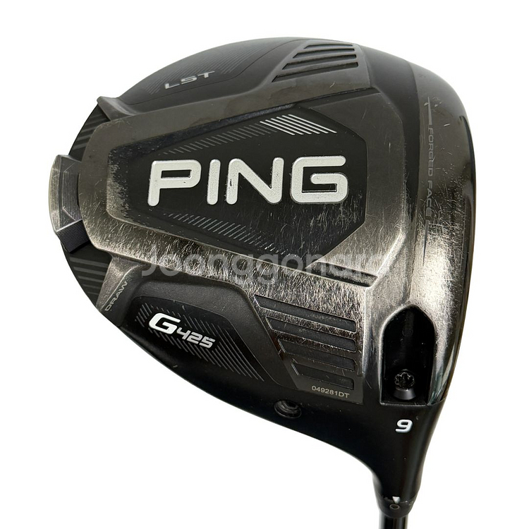 핑 G425 LST 9도 TENSEI CK PRO OR--1