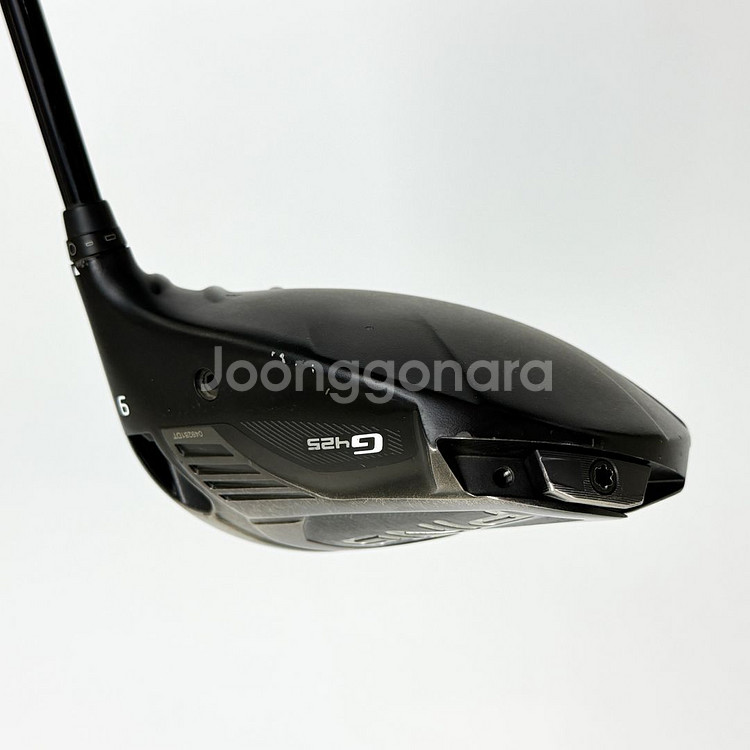 핑 G425 LST 9도 TENSEI CK PRO OR--5
