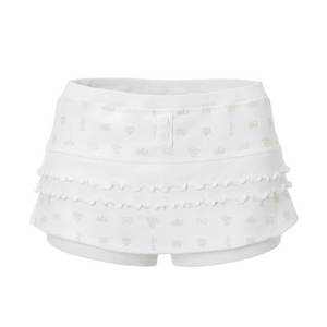 쓰리타임즈 sweet tht skirt shorts
