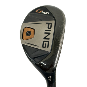 핑 G400 U4 22도 PING AWT 2.0 LIT