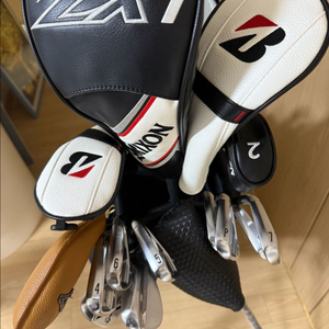 골프클럽 풀세트 팔아요
