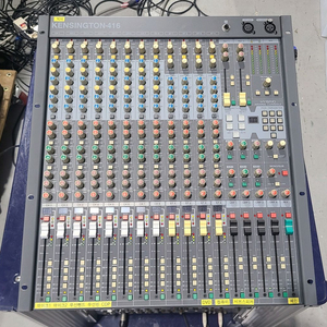 (INTER-M)KENSINGTON-416 인터엠 16 이미지