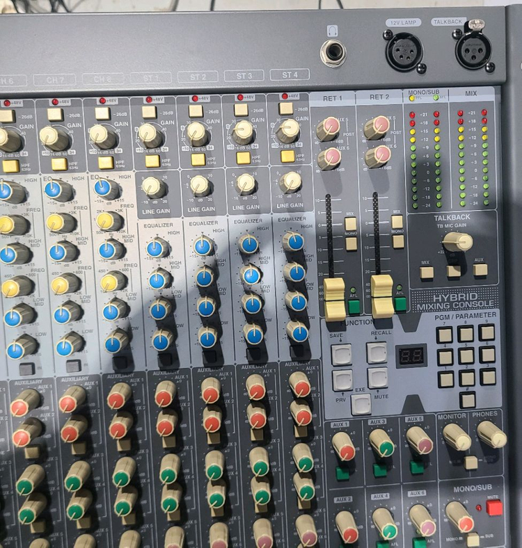 (INTER-M)KENSINGTON-416 인터엠 16 이미지