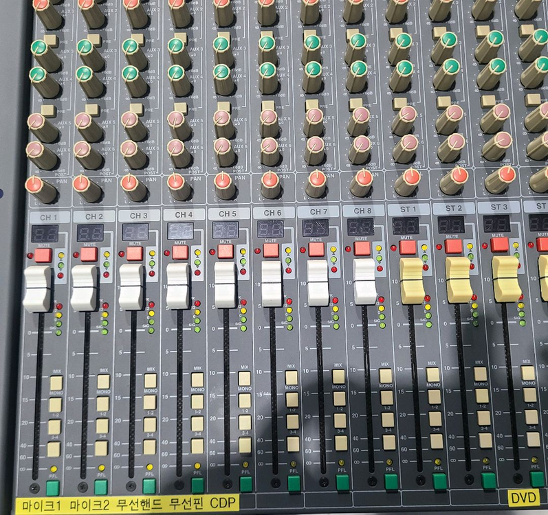 (INTER-M)KENSINGTON-416 인터엠 16 이미지