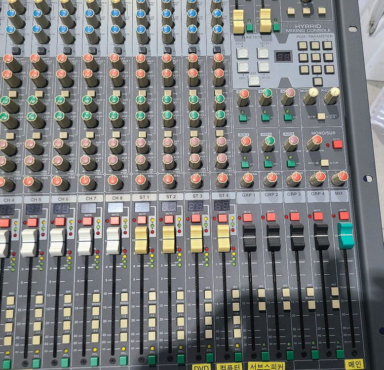 (INTER-M)KENSINGTON-416 인터엠 16 이미지