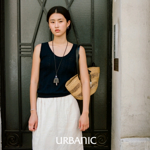 얼바닉30 시에라 Sierra sleeveless