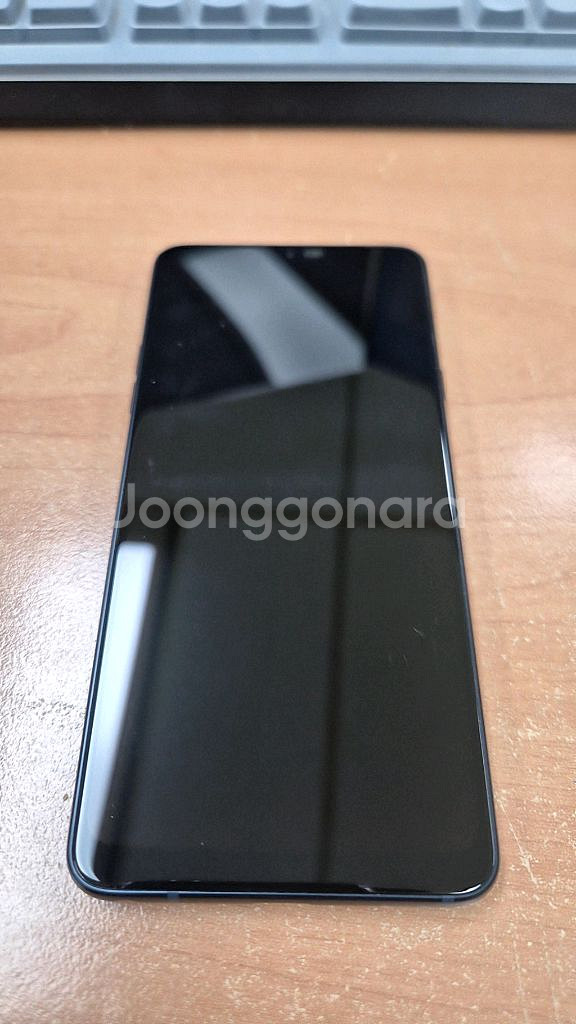 LG Q9판매해요--0