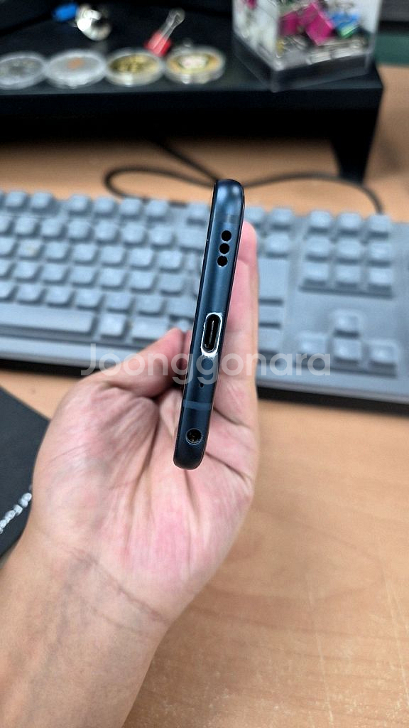 LG Q9판매해요--5