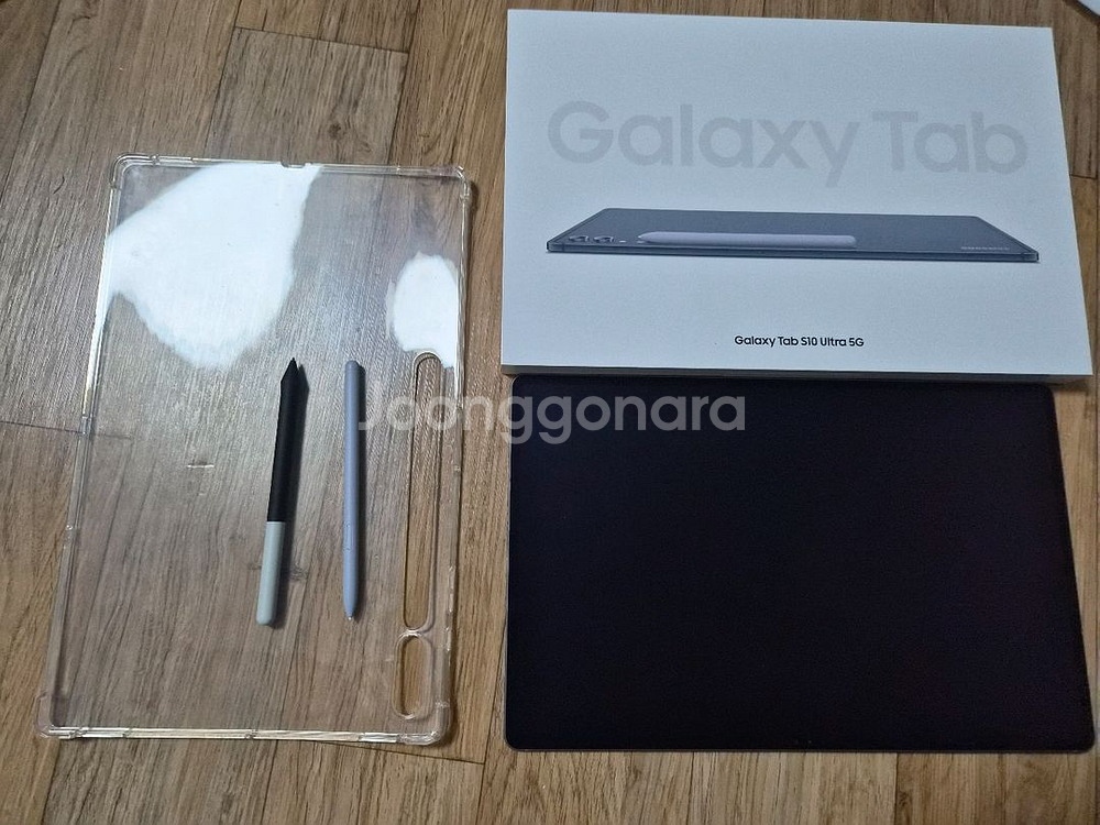 갤럭시탭 s10 울트라 5g--1