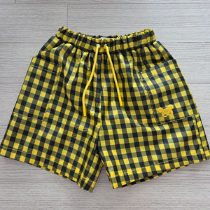 베베드피노 5부팬츠 110사이즈 (새상품)