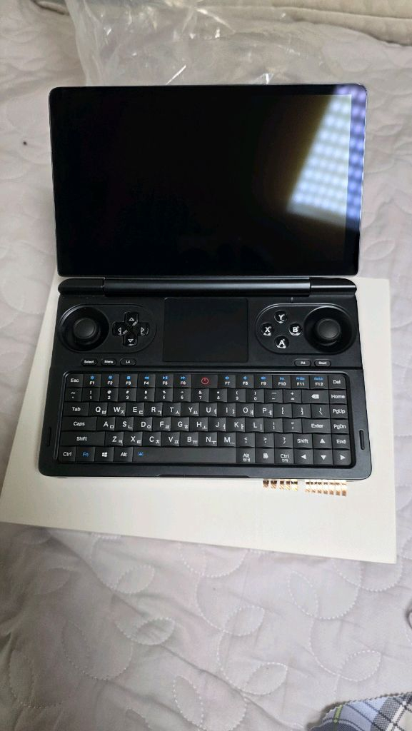 2025 윈미니 타오투 정발 HX370 32g2테라--1