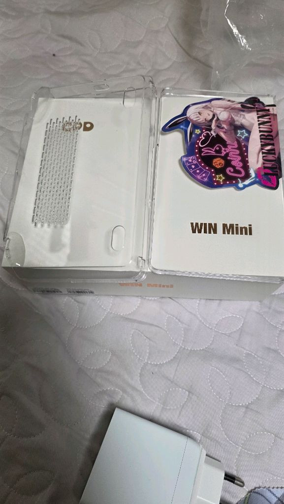 2025 윈미니 타오투 정발 HX370 32g2테라--5