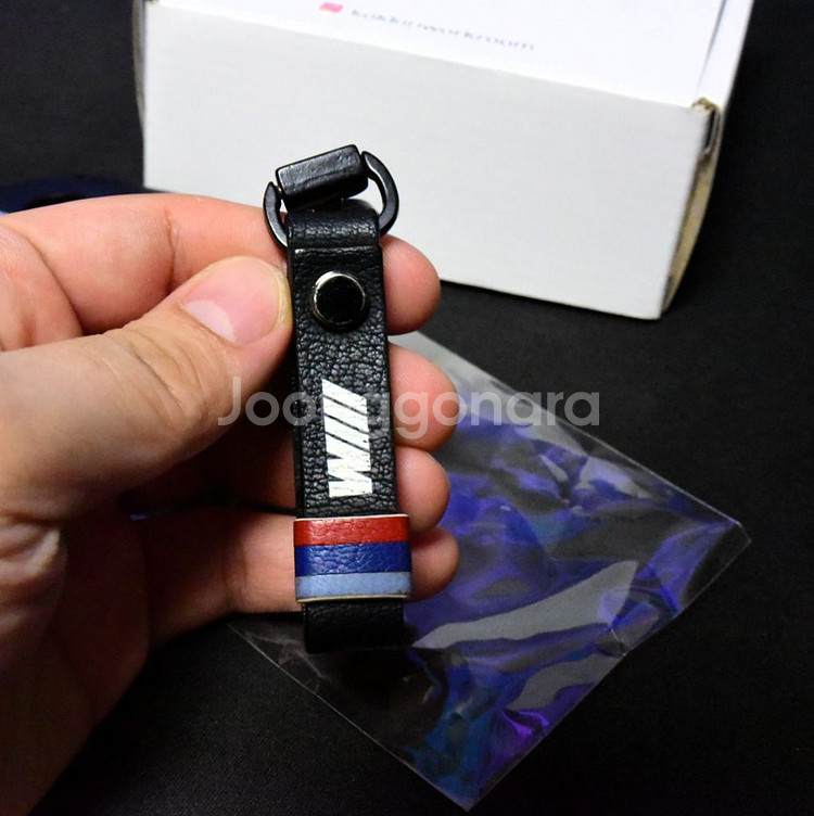 코끼리공방 가죽키케이스--5