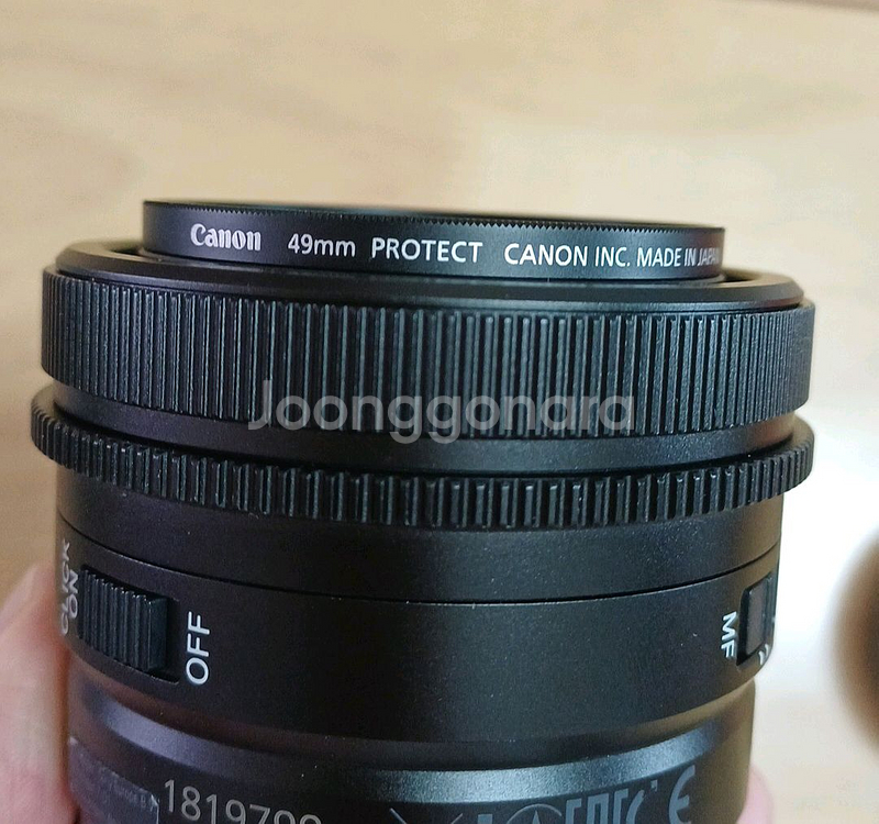 소니 fe 24mm f2.8 g sel24f28g--5