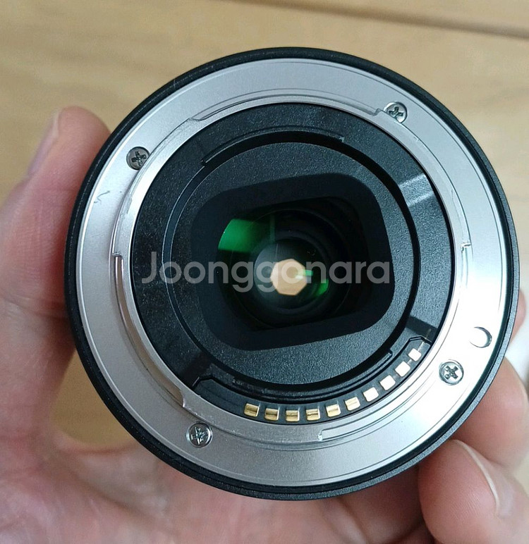 소니 fe 24mm f2.8 g sel24f28g--7