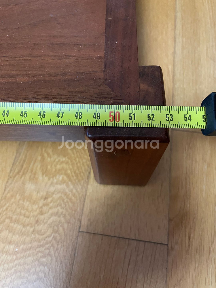 아고라 어쿠스틱 1단 오디오랙 판매--6