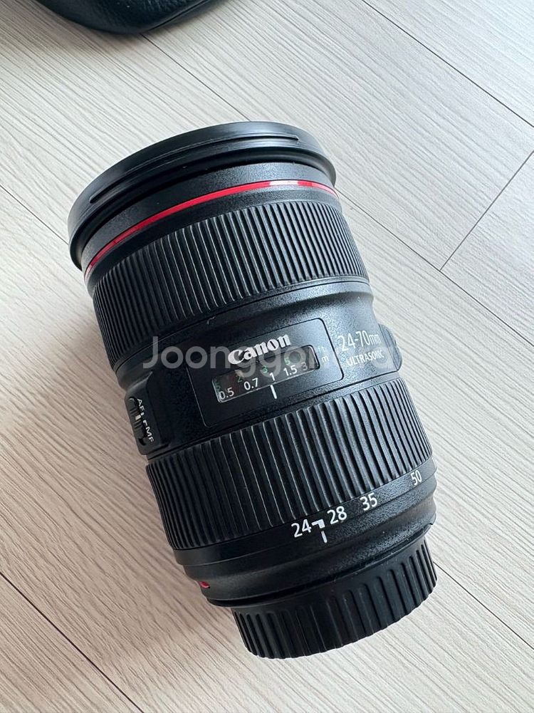 캐논 ef 24-70mm f2.8L ii usm--3