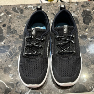 뉴발란스 키즈 160
