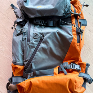 로우프로 LOWEPRO 파우더 백팩 bp 500 AW