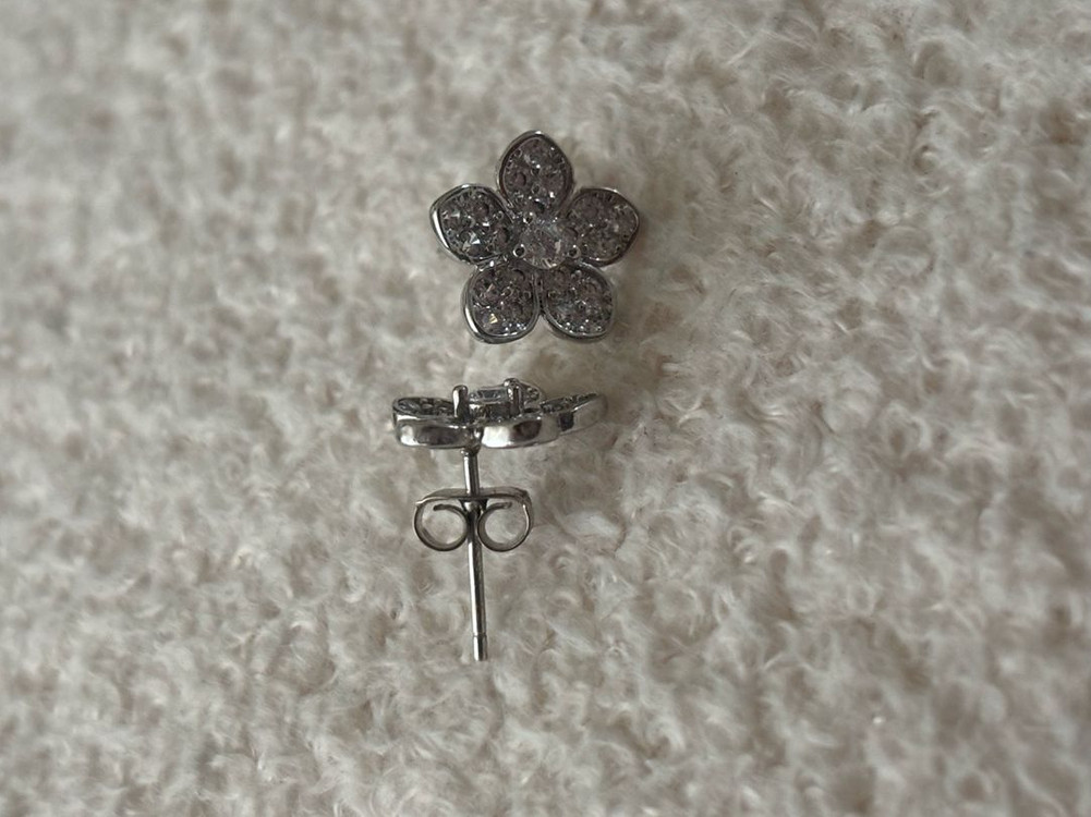 그라프 세트 목걸이 귀걸이 이미지