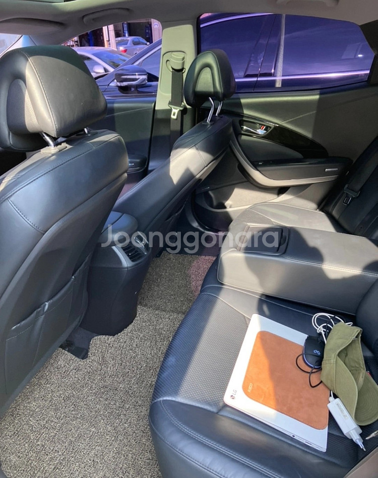 현대 그랜저 HG 2016년식 HG240 모던 차량--5