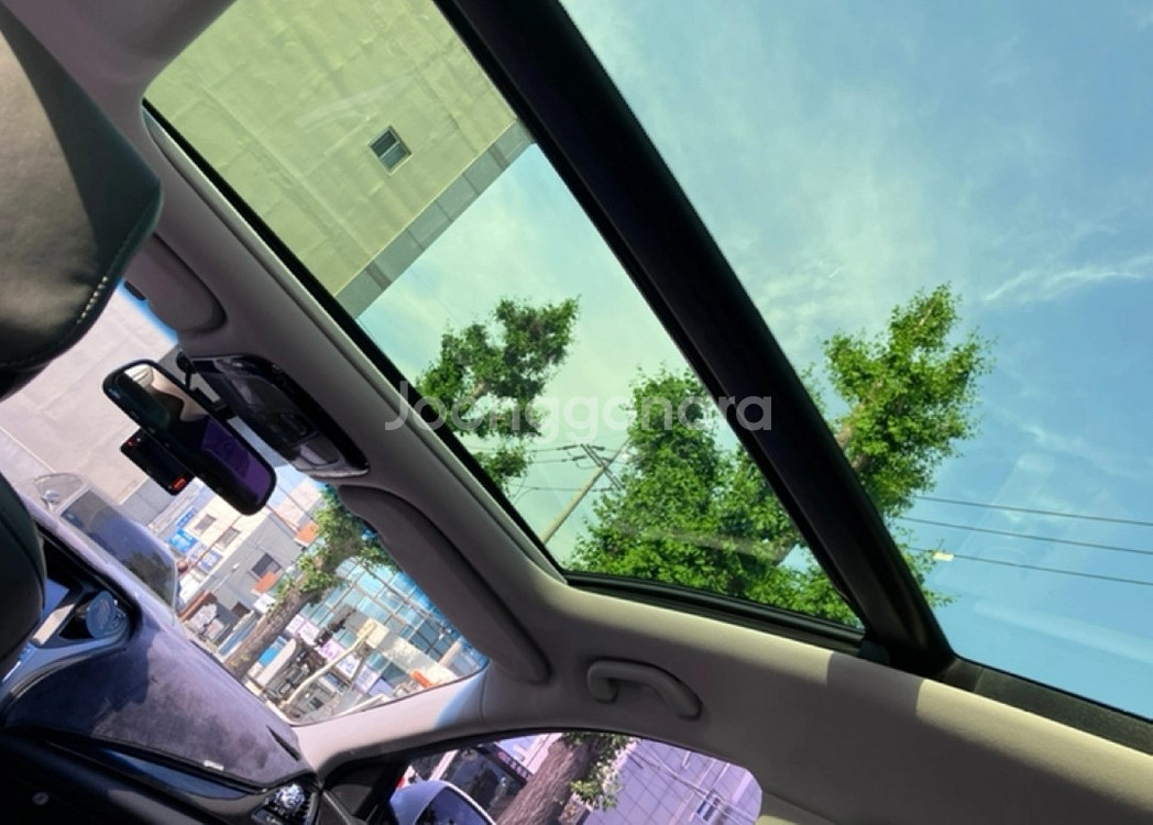 현대 그랜저 HG 2016년식 HG240 모던 차량--6