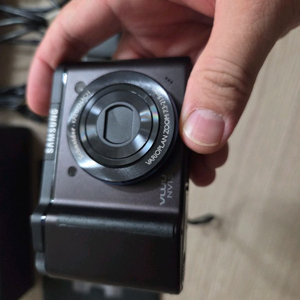 삼성 디지털카메라 VLUU NV15