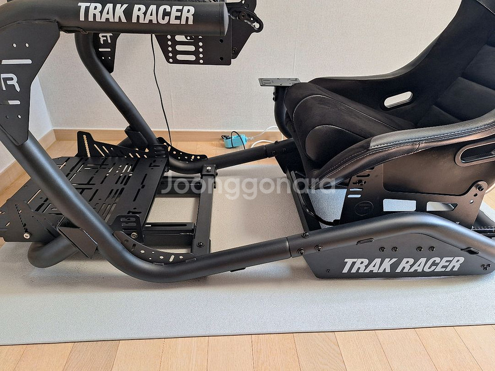 트랙레이서 레이싱 거치대 V8 PRO--1