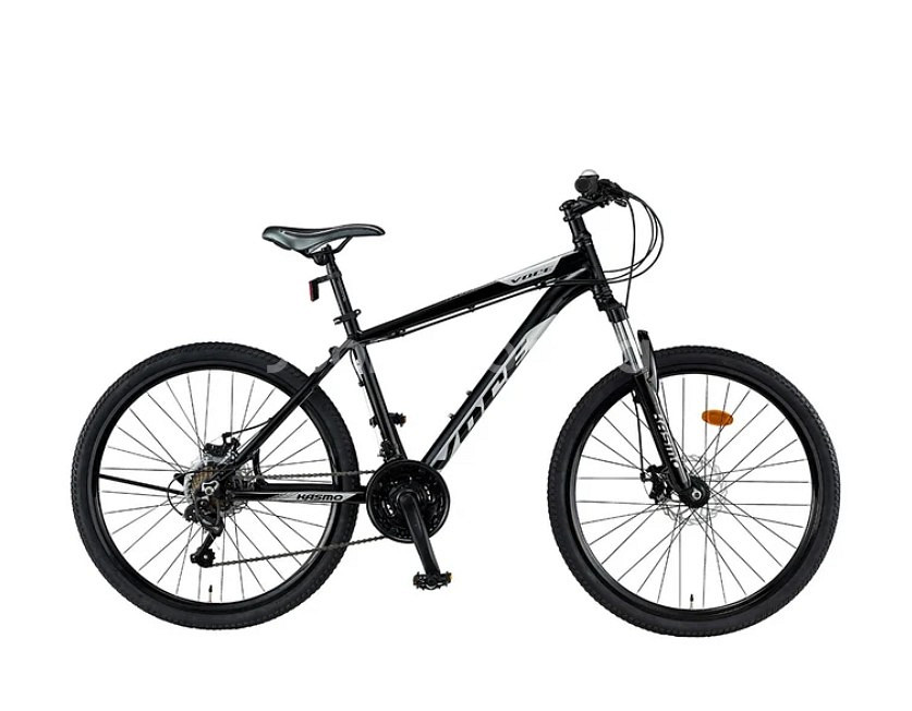 카스모 보체 MTB 자전거 26인치--6