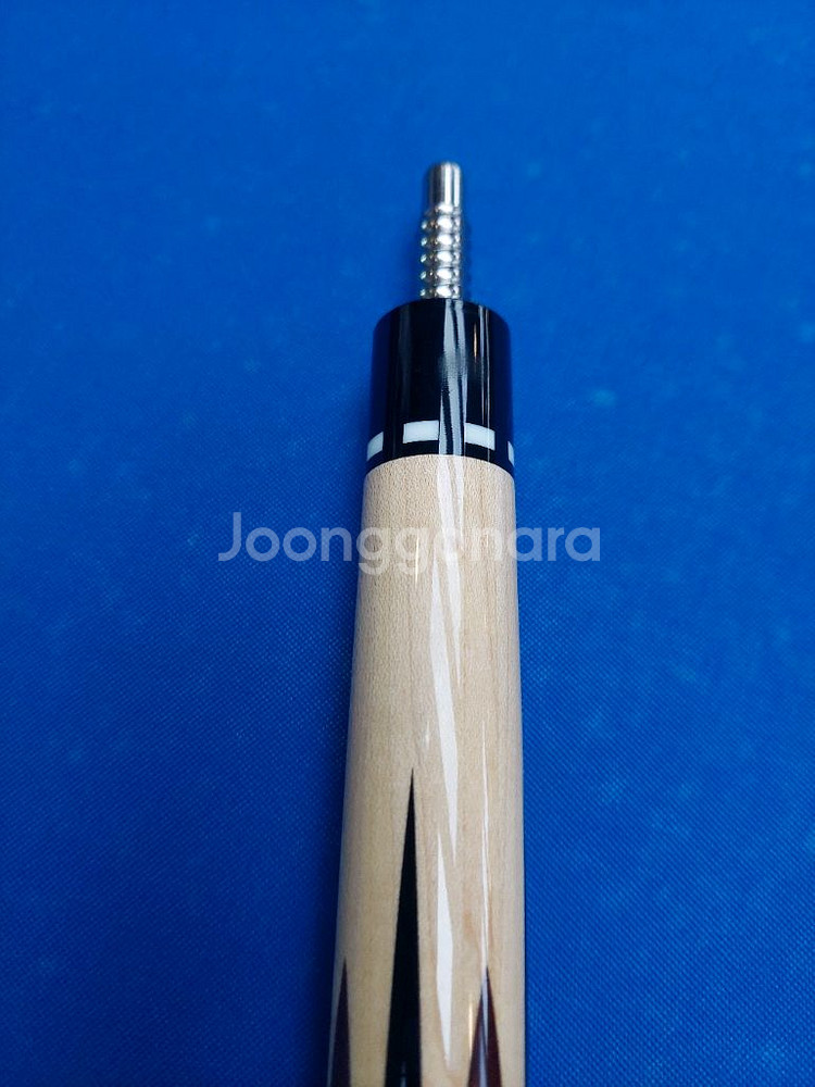 당구 당구큐대 한밭플러스프로연장형 판매합니다 풀구성--3