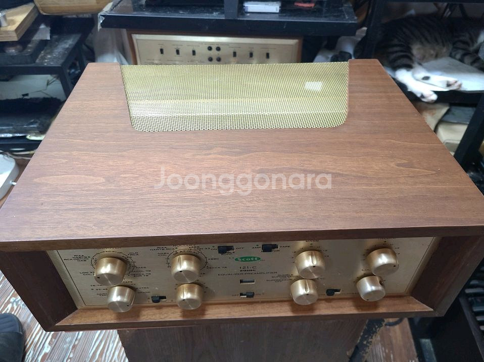 스코트 121-C 모노모노 프리--2