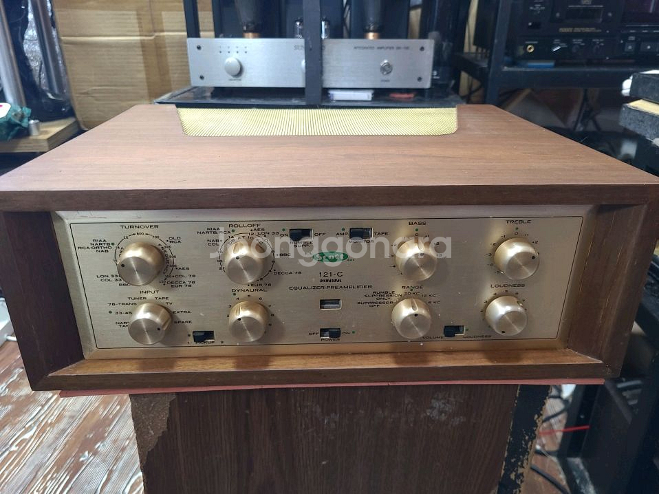 스코트 121-C 모노모노 프리--1