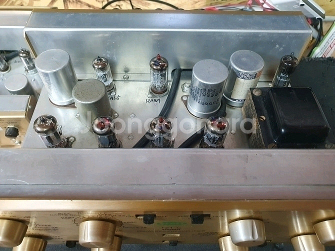 스코트 121-C 모노모노 프리--5