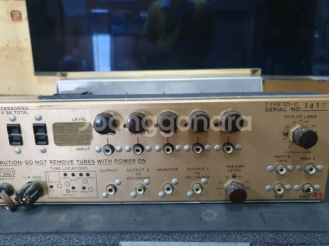 스코트 121-C 모노모노 프리--6