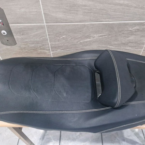 엑스맥스300 로우시트