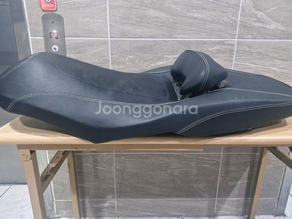 엑스맥스300 로우시트--2