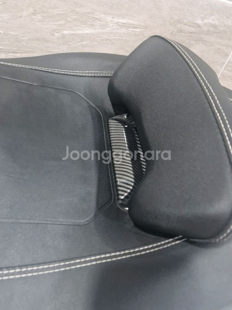 엑스맥스300 로우시트--1